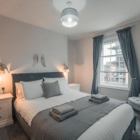Clarence Street Town House Apartamento Liverpool Exterior foto