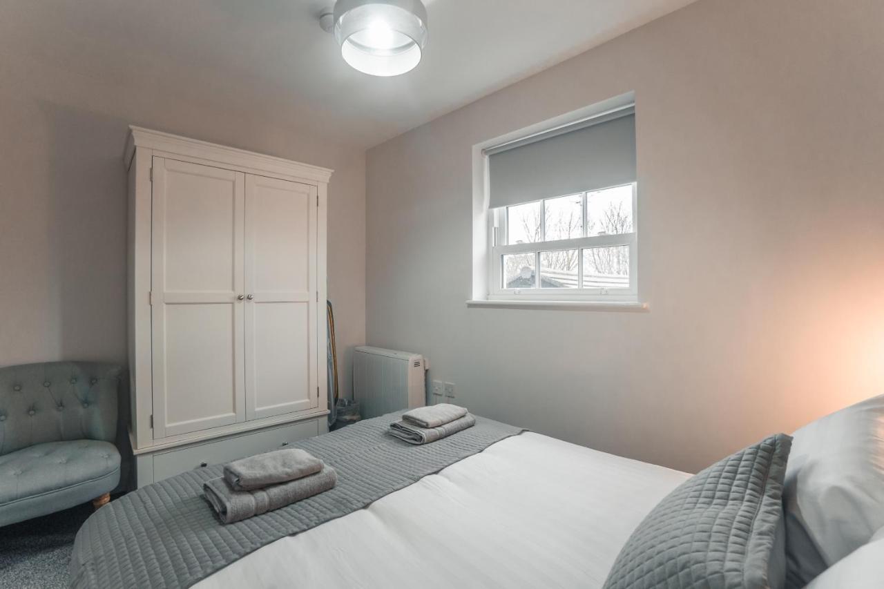 Clarence Street Town House Apartamento Liverpool Exterior foto